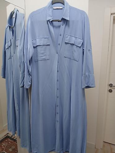 haljina pull and bear: Prodajem novo i kao novo razne garderobe za sve sto vas zanima pitajte — 2