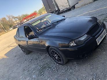 lada 2105: Daewoo Nexia: 2011 г., Седан — 1