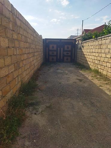 ev və bağ: 4 otaqlı, 120 kv. m — 1