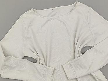 ciepla: Bluza damska
, rozmiar 6XL — 1