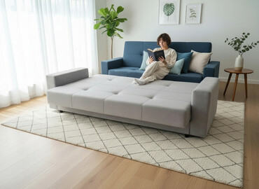 Раскладные диваны: Раскладной диван, Новый — 1