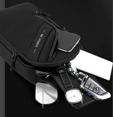 Барсетки: ПРОДАЮ НОВУЮ,КАЧЕСТВЕННУЮ И ОЧЕНЬ СТИЛЬНУЮ СУМКУ/БАРСЕТКУ.НЕ — 6