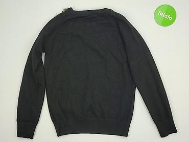 divided sweater: Sweter damski, rozmiar S — 3