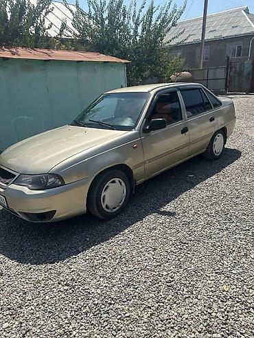 Daewoo: Daewoo Nexia: 2010 г., Механика, Седан — 1