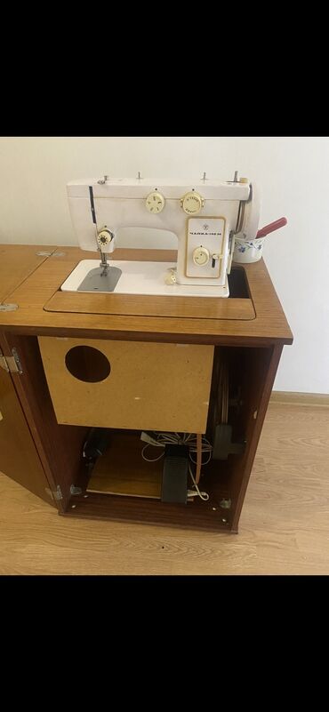 швейную машинку чайка 134: Швейная машина Chayka, Автомат