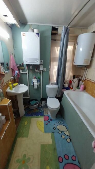 Продажа домов: Дом, 67 м², 3 комнаты — 10