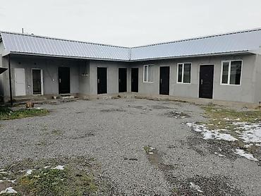 Комнаты: 115 м², С мебелью полностью — 8