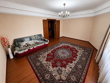 seller: 2 комнаты, 63 м², Нижний Джал (Джал-23) Элитка, 3 этаж, Косметический ремонт — 5