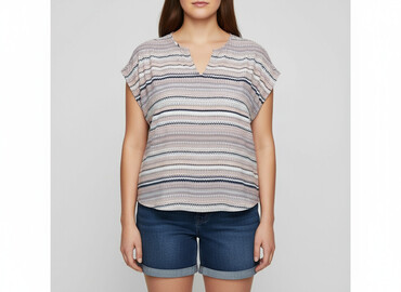 Bluzki: Primark, Bluzka damska, rozmiar 2XL