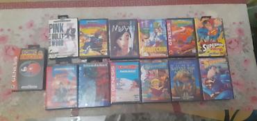 kinder batman: Sega boyuk boxdar 50m balaca boxsdar 40m cox alan olsa razilasmaq olar — 2