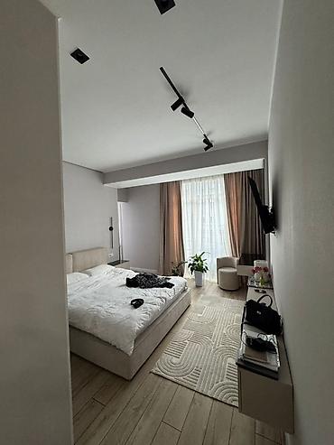 3 кв асанбай: 3‑комнатная квартира, Асана‑бай, 107 кв.м. Цена договорная. Описание — 3