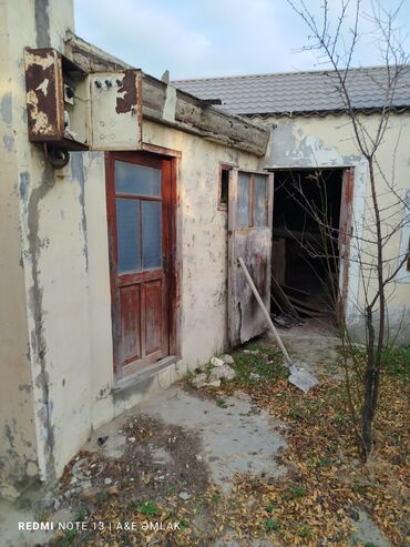 Həyət evləri və villaların satışı: Maştağa qəs. 3 otaqlı, 70 kv. m, Kredit yoxdur, Orta təmir — 13
