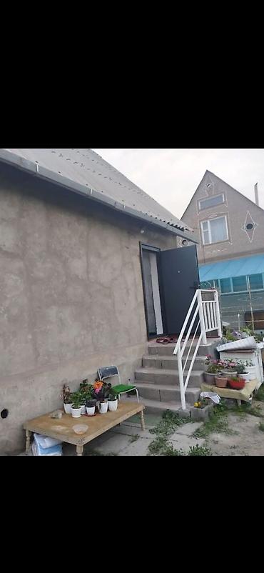 квартира бишкек 1: 65 м², 4 бөлмө, Чогуу жашоосу жок — 1
