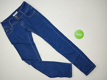 empyre jeans: DENIM JEANS, Jeansy damskie, rozmiar M — 2