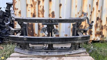 Грузовые кузова и будки: Hyundai, 2018 г., Б/у, Оригинал — 11