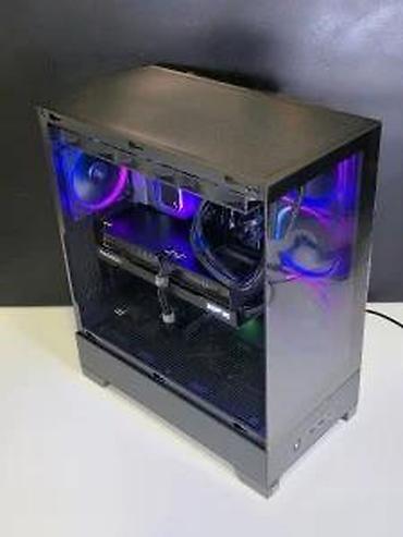 Desktop računari i radne stanice: Ryzen 7 9800X3D RX 9070XT B850A 32GB 2TB - SM181PC. ✨ Prodaja i — 10