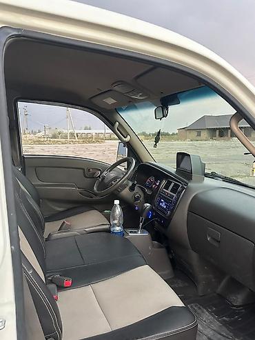 хундар: 2018. Года выпуска. Юридически чистый. Hyundai Porter II — компактный — 6