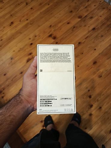 Apple iPhone: IPhone 11, Yaşıl, Face ID — 10