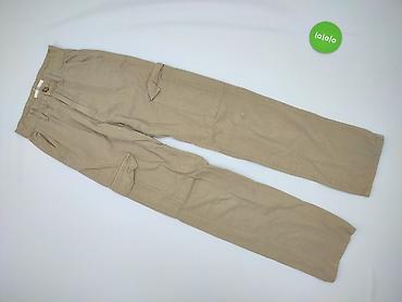 kargo spodnie: Cargo, Spodnie cargo damskie, rozmiar 2XS — 3