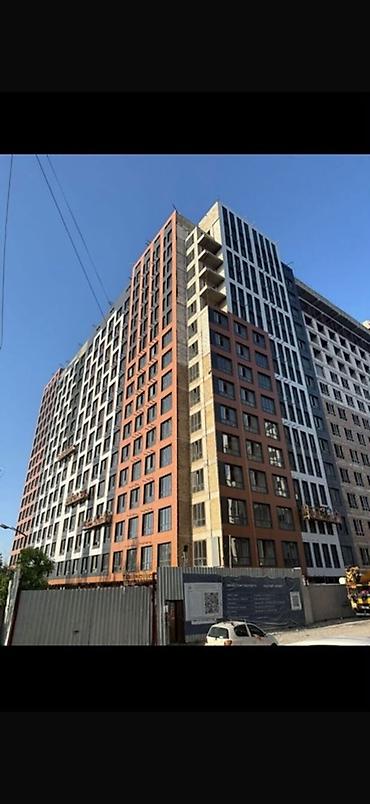 Новостройки от застройщика: Строится, Элитка, 3 комнаты, 101 м² — 1