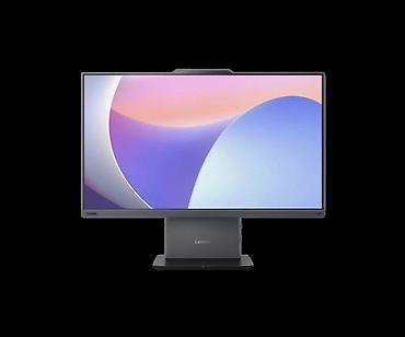 Masaüstü kompüterlər və iş stansiyaları: Lenovo ThinkCentre neo 50a 24 Gen 5 23.8" Full HD IPS All-in-One PC — 1