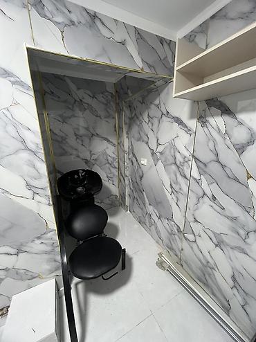 Продажа салонов красоты и кабинетов: Косметологическая студия 50 м² at lalafo.kg — 17 Продажа салонов красоты и кабинетов: Косметологическая студия 50 м² — 17