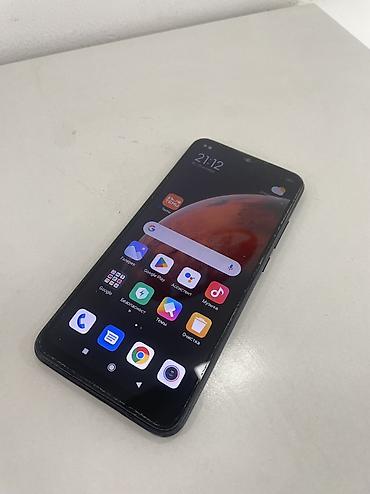 oneplus 16: Смартфон Redmi 9A, цвет тёмно‑синий. Характеристики и особенности: - — 2
