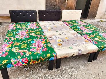 Çarpayılar: Yeni, Təknəfərlik çarpayı, Azərbaycan — 7