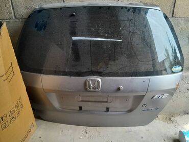 фары на опель вектра б: Багажниктин капкагы Honda, 2003 г., Колдонулган, Оригинал