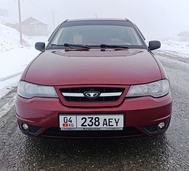 Daewoo: Daewoo Nexia: 2012 г., 1.5 л, Механика, Бензин — 5