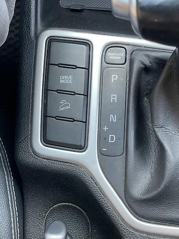 smart plus: Kia Sportage: 2019 г., 1.6 л, Автомат, Бензин, Кроссовер — 10