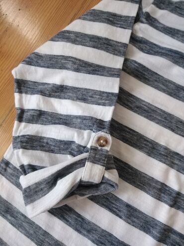 Köynəklər: 11-12 yawa. Biri 5-10manat. Bezilerini tezedir — 14