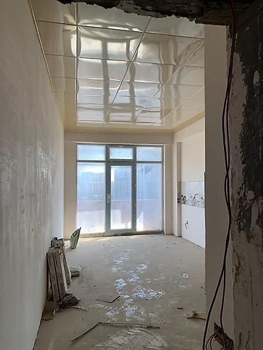 Поселок Ясамал, 4 комнаты, Новостройка, м. Иншаатчылар, 167 м² — 2