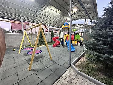 забыл: Сдаю Children's Development Center, 310 м², Долгосрочно, С оборудованием — 7