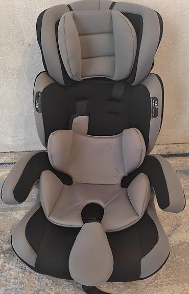 детские автокресла sparco: Автокресло, цвет - Серый, Новый — 1