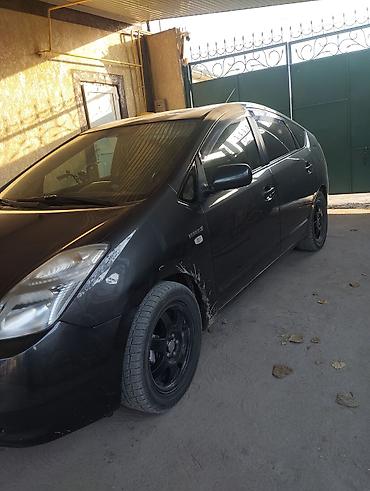 highlander platinum: Toyota Prius: 2008 г., 1.5 л, Автомат, Гибрид, Хэтчбэк — 7