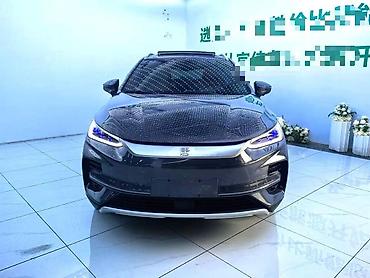 byd e9 1: BYD Tang: 2022 г., Автомат, Электромобиль, Кроссовер — 2