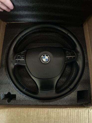 rul: Multirul, BMW, 2012 il