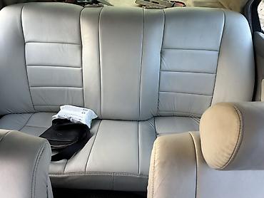 Продажа авто: BMW 5 series: 1993 г., 3 л, Механика, Бензин, Седан — 10