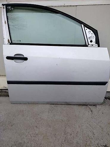 focus 4: PREDNJA DESNA VRATA ZA FORD FIESTA OD 2002. DO 2008. GOD. | Prednja — 1