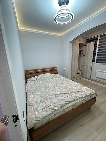 кок джар квартиры: 1 комната, 45 м², Кок-Жар мкр 107 серия, 1 этаж — 3