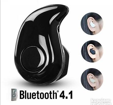 bluetooth slusalice cena: Male bluetooth bežične slušalice. male bluetooth bežične slušalice — 1
