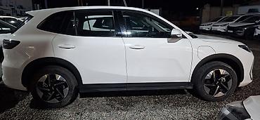 Geely: Сдаю Geely под такси, Долгосрочно, | Залог — 3