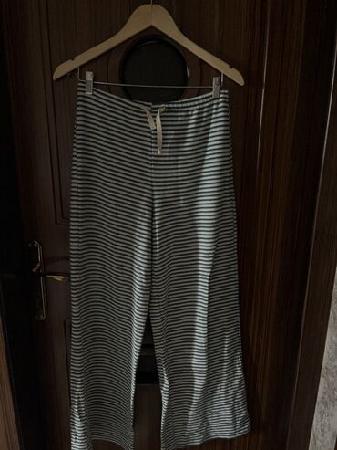 stringer alt paltarı: Брюки, Zara, M