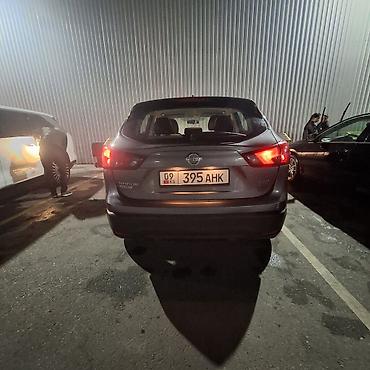 Продажа авто: Nissan Rogue Sport: 2019 г., 2 л, Вариатор, Бензин, Кроссовер — 2