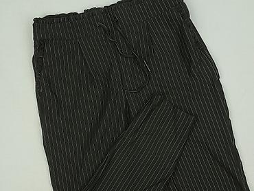 buty aldi: ONLY, Spodnie materiałowe damskie, rozmiar M — 1