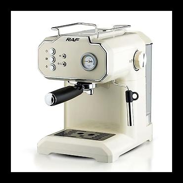 süd pompası: №: 12157 Məhsulun adı: Qəhvəbişirən RAF R.104W Brend: RAF Kateqoriya — 2