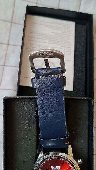 Ručni satovi: Curren, Muški — 2