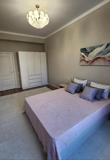 Продажа квартир: 3 комнаты, 81 м², Элитка, 1 этаж, Евроремонт — 6