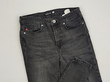 jeans push up: Big Star, Jeansy damskie, rozmiar S — 1